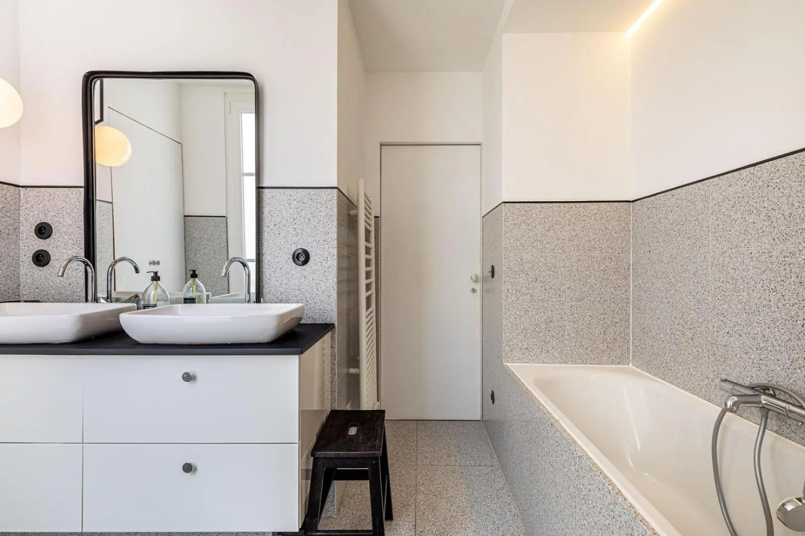 Appartamento Guestready - Stately Haven Near Pantheon Parigi