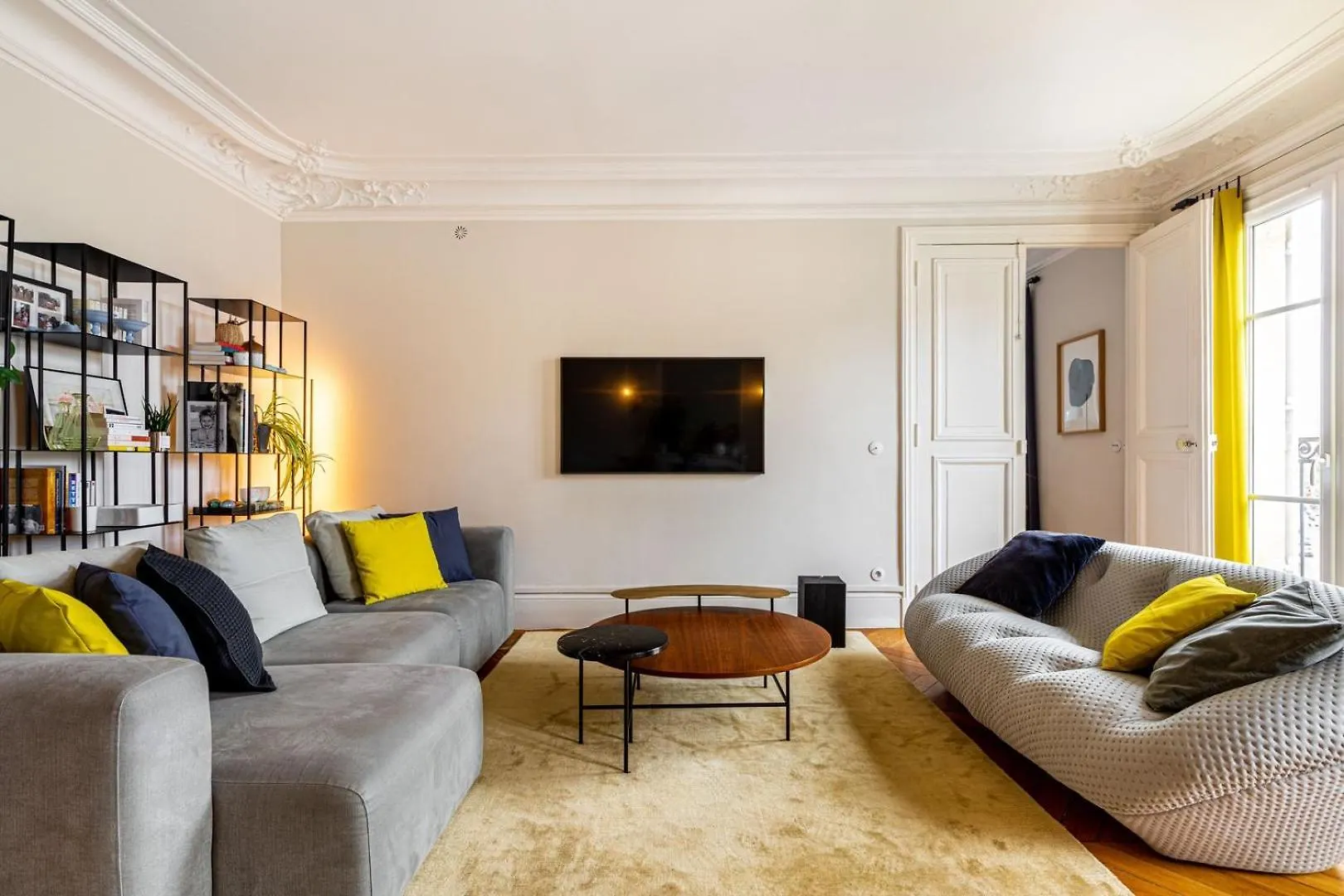 Appartamento Guestready - Stately Haven Near Pantheon Parigi 0*,